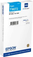 EPSON WF-6xxx Ink Cartridge CY XXL