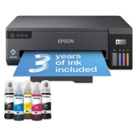 EPSON EcoTank ET-14100