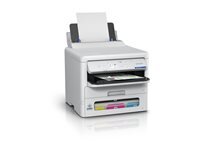 EPSON WorkForce Pro EP-C800RDW - Drucker - Farbe - Duplex...