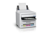 EPSON WorkForce Pro EP-C800RDW - Drucker - Farbe - Duplex...