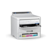 EPSON WorkForce Pro EP-C800RDW - Drucker - Farbe - Duplex - Tintenstrahl - A4/Legal