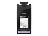 EPSON Tinte matt schwarz 1600ml