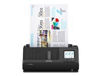 EPSON ES-C380W