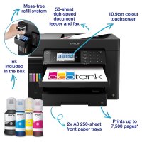 EPSON EcoTank ET-16655