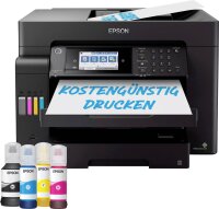 EPSON EcoTank ET-16655