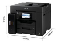 EPSON EcoTank ET-5855