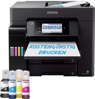 EPSON EcoTank ET-5855