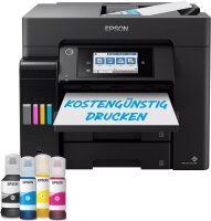 EPSON EcoTank ET-5855
