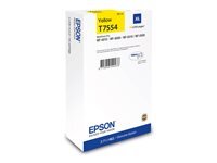 EPSON WF-8xxx Series Ink Cartridge XL YL