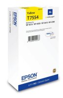 EPSON WF-8xxx Series Ink Cartridge XL YL