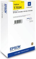 EPSON WF-8xxx Series Ink Cartridge XL YL