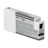 EPSON T5968 Ink Cartridge Matte Black Standard Capacity 350ml 1-pack
