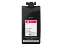 EPSON Tinte magenta 1600ml
