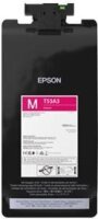 EPSON Tinte magenta 1600ml