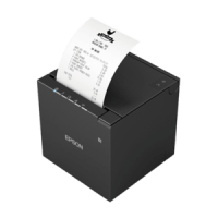 EPSON TM m30III-H (142) - Belegdrucker - Thermozeile - Rolle (7,95 cm)
