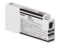 EPSON Tintenpatrone UltraChrome HDX/HD photo black 350 ml...