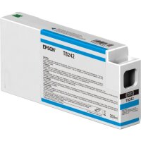 EPSON Tintenpatrone UltraChrome HDX/HD photo black 350 ml T 54X1