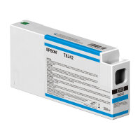 EPSON Tintenpatrone UltraChrome HDX/HD photo black 350 ml T 54X1