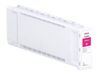 EPSON Tinte magenta            700ml