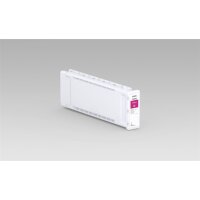 EPSON Tinte magenta            700ml