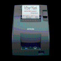 EPSON TM U220IID (102F0)