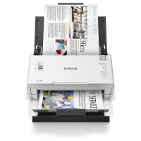 EPSON WorkForce DS-410