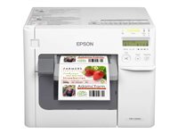 EPSON TM-C3500