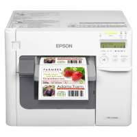 EPSON TM-C3500