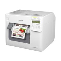 EPSON TM-C3500
