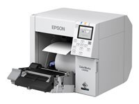EPSON ColorWorks C4000e