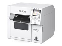 EPSON ColorWorks C4000e
