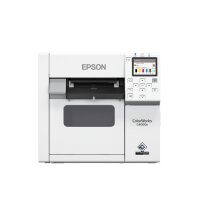 EPSON ColorWorks C4000e