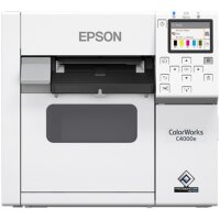 EPSON ColorWorks C4000e