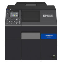 EPSON COLORWORKS C6000AE (MK)