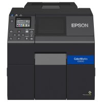EPSON COLORWORKS C6000AE (MK)
