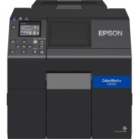 EPSON COLORWORKS C6000AE (MK)