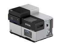 EPSON COLORWORKS C8000E
