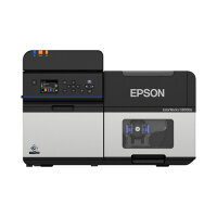 EPSON COLORWORKS C8000E