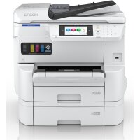 EPSON WorkForce Pro EM-C7100DWF