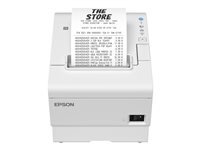EPSON TM-T88VII
