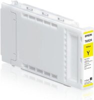 EPSON UltraChrome XD T692400, Gelb, 110 ml, 1 Stück(e), Einzelpackung