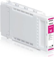 EPSON Tinte magenta            110ml