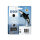EPSON Tintenpatrone matte black T 7608N