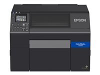 EPSON COLORWORKS C6500AE (MK)