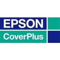EPSON Cover Plus Onsite Service - Serviceerweiterung - 3 Jahre - Vor-Ort