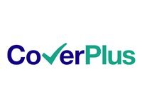EPSON 05 Jahre CoverPlus mit Vor-Ort-Austauschservice...