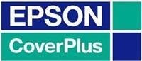 EPSON Cover Plus RTB service - Serviceerweiterung - 3...