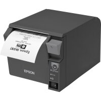 EPSON BONDRUCKER TM-T70II (025C0)