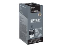 EPSON Ink Pigment Black Bottle (C13T77414A)