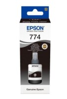 EPSON Ink Pigment Black Bottle (C13T77414A)